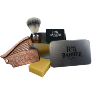 Bartpflege Set Real Barber