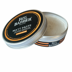 Matt Paste Haare