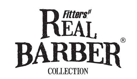 Fitters Real Barber Products